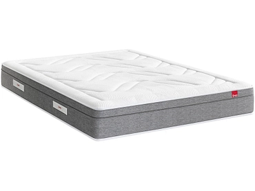 EPEDA Matelas BRODERIE