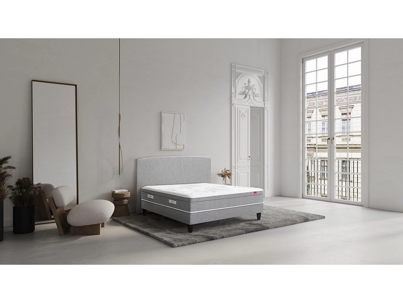 EPEDA Matelas PRECIEUX