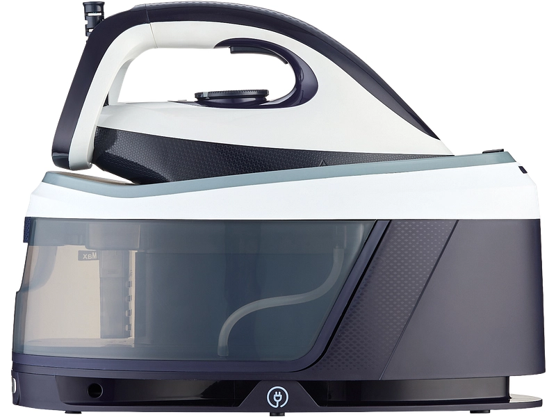 OHMEX Ferro con caldaia