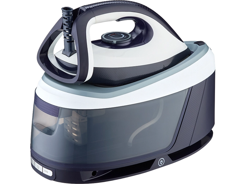 OHMEX Ferro con caldaia