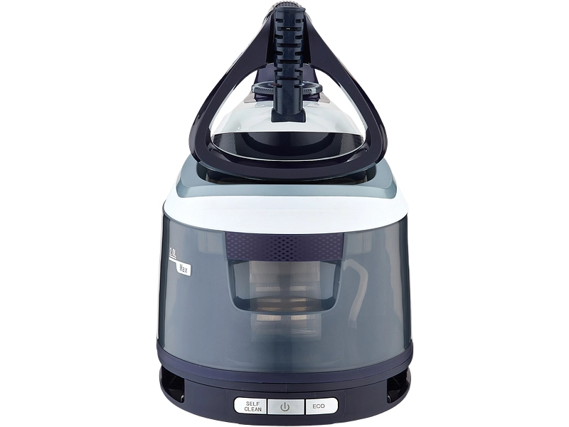 OHMEX Ferro con caldaia