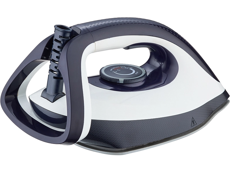 OHMEX Ferro con caldaia