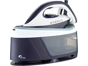 OHMEX Station de repassage