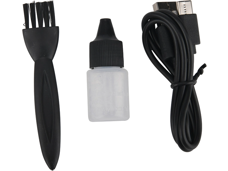 OHMEX Multifunktions Haarschneidemaschine