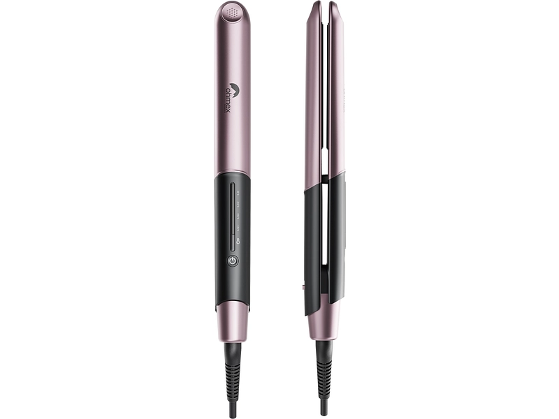 OHMEX Haarglätter OHMEX Haarglätter