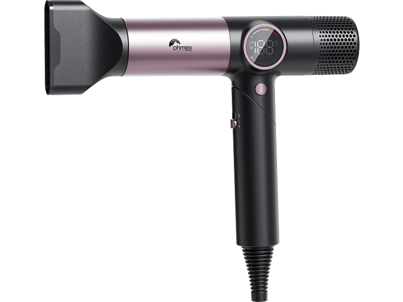 OHMEX Sèche cheveux