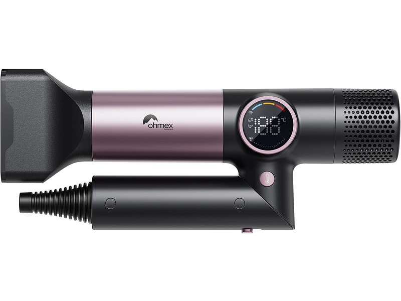 OHMEX Sèche cheveux