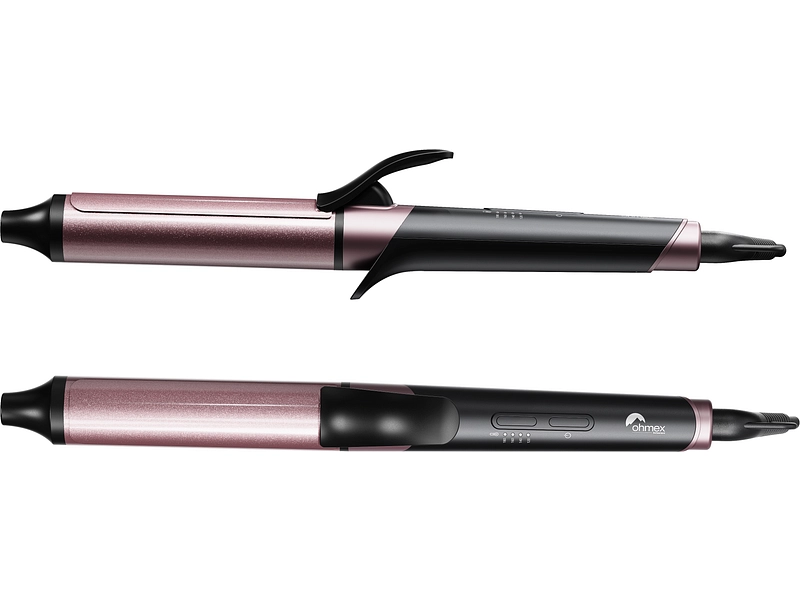 OHMEX Arricciacapelli