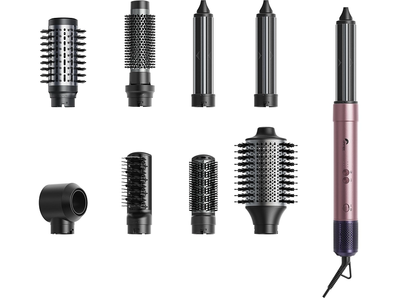 OHMEX Multifunktionsbürste