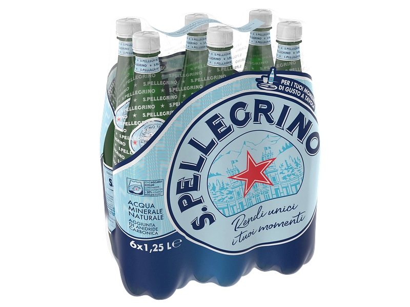 SAN PELLEGRINO Boisson