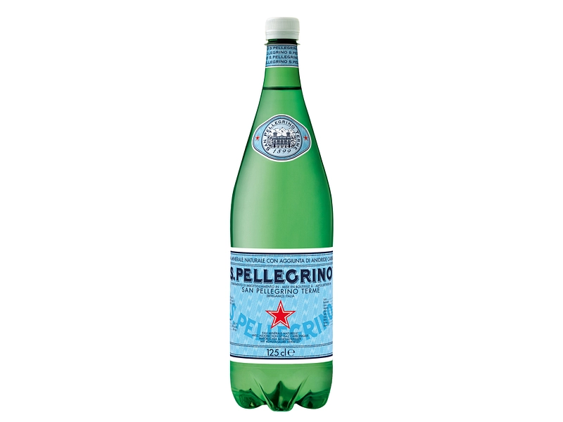 SAN PELLEGRINO Boisson