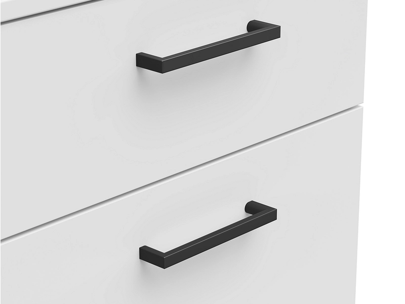 Meuble de rangement MULTI 1 porte 1 tiroir