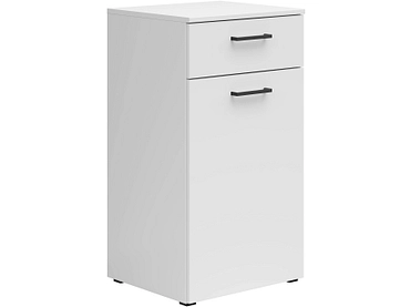 Meuble de rangement MULTI 1 porte 1 tiroir