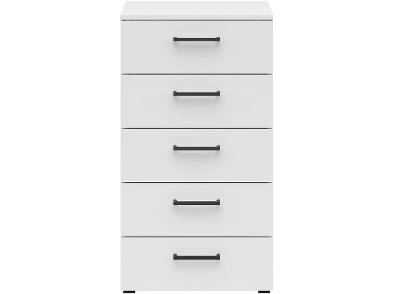 Kommode MULTI 5 Schubladen