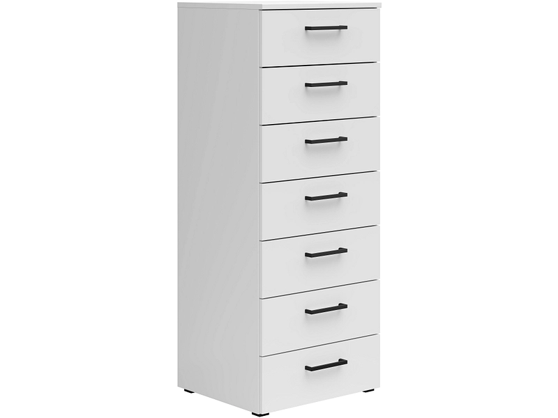 Kommode MULTI 7 Schubladen Kommode MULTI 7 Schubladen