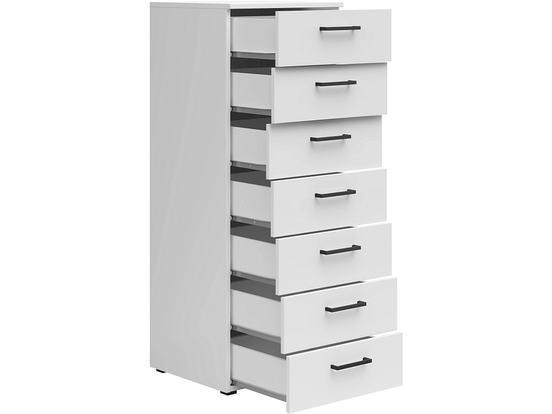Kommode MULTI 7 Schubladen Kommode MULTI 7 Schubladen