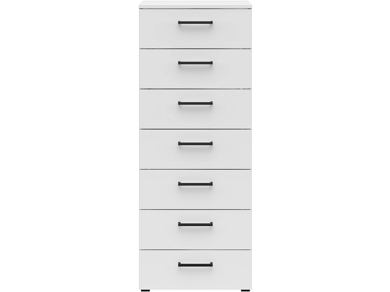 Kommode MULTI 7 Schubladen Kommode MULTI 7 Schubladen