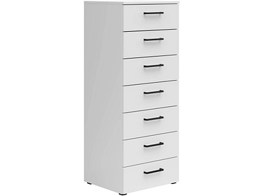 Kommode MULTI 7 Schubladen