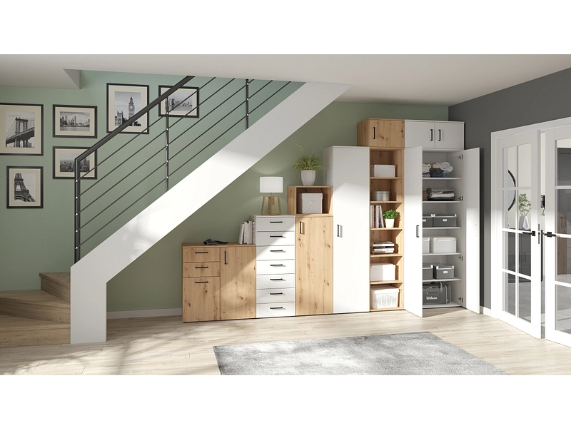 Kommode MULTI 1 Tür