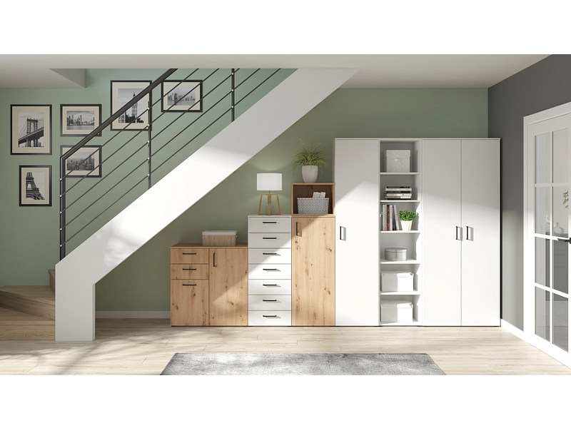 Armadio MULTI 1 anta