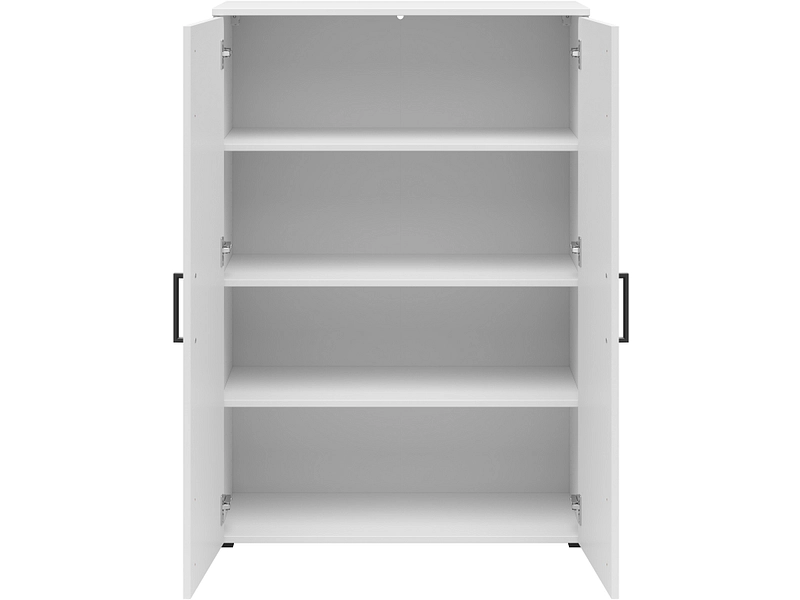 Meuble de rangement MULTI 2 portes