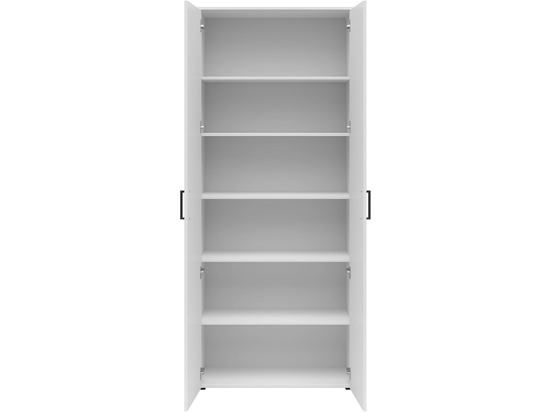 Armoire de rangement MULTI 2 portes