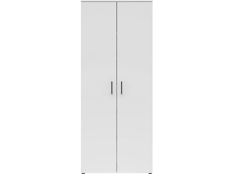Armoire de rangement MULTI 2 portes