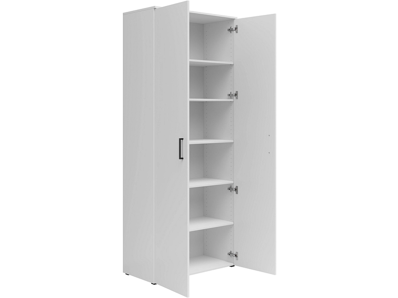 Armoire de rangement MULTI 2 portes