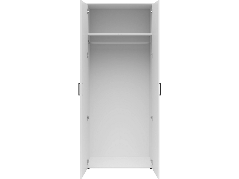 Aufbewahrungsschrank MULTI 2 Türen