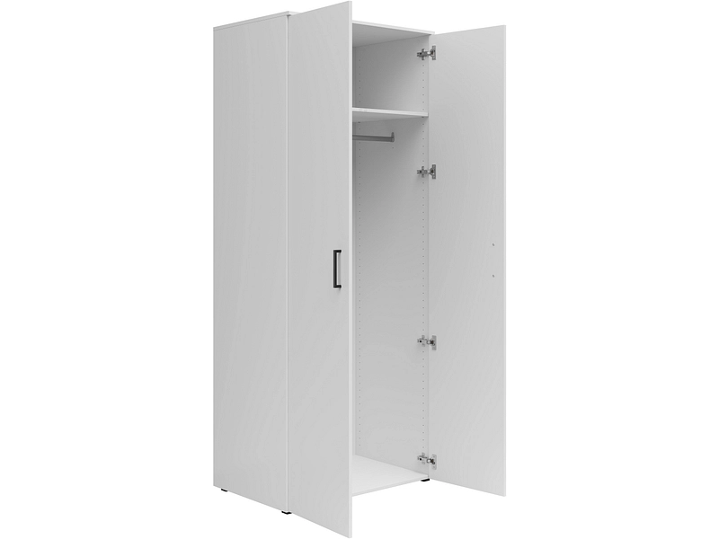 Aufbewahrungsschrank MULTI 2 Türen