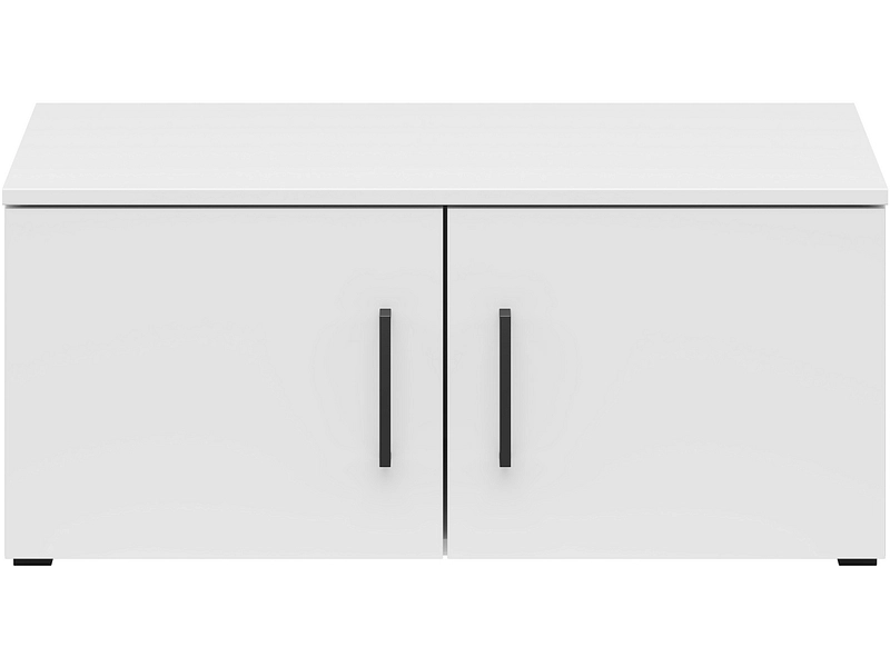 Meuble de rangement MULTI 2 portes Meuble de rangement MULTI 2 portes