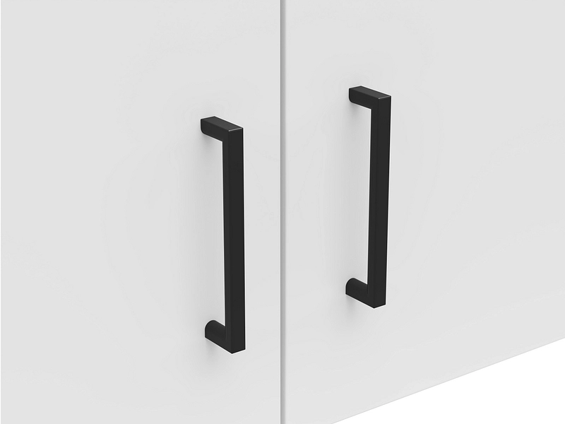 Meuble de rangement MULTI 2 portes Meuble de rangement MULTI 2 portes