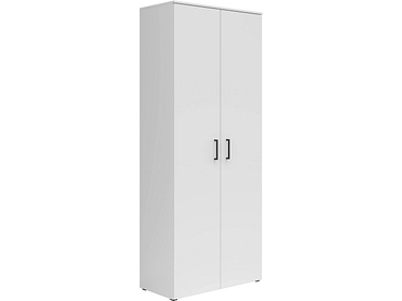 Armoire de rangement MULTI 2 portes