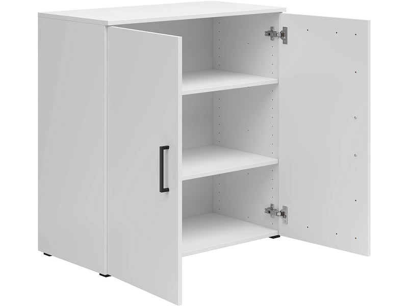 Kommode MULTI 2 Türen