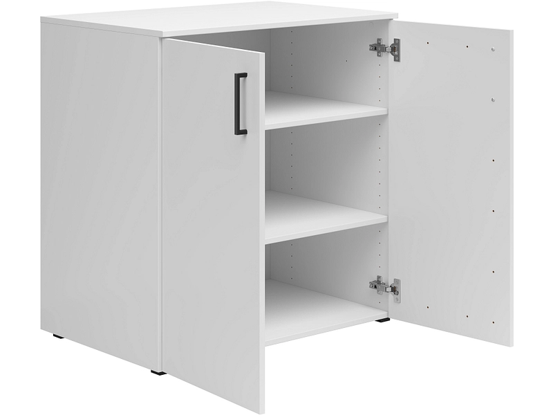 Kommode MULTI 2 Türen