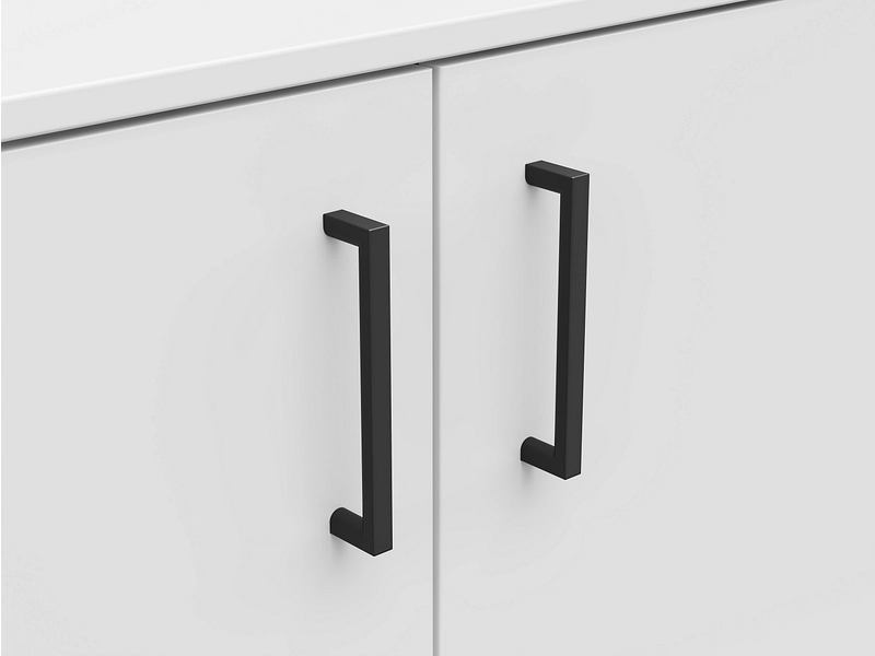 Kommode MULTI 2 Türen