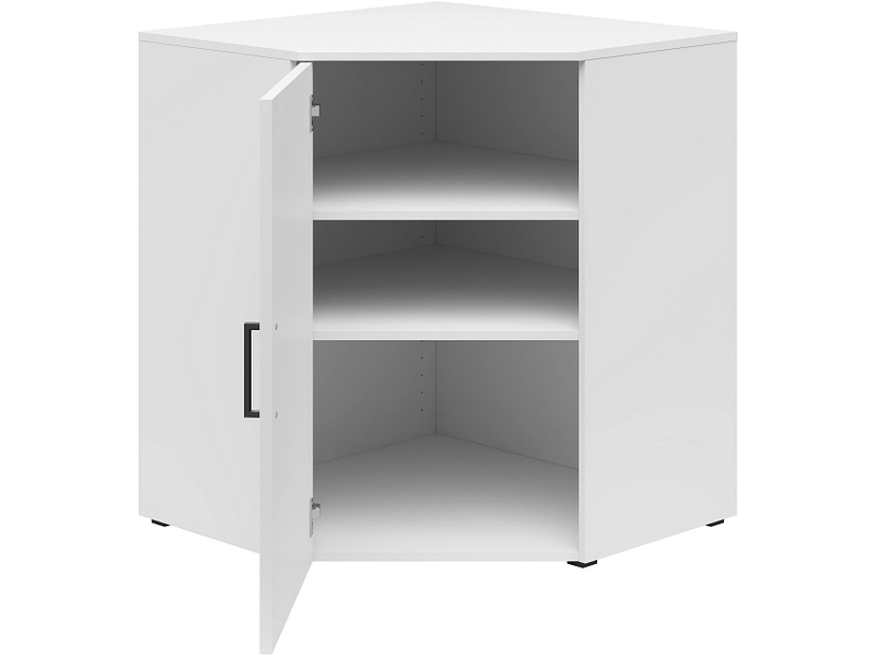 Elemento ad angolo MULTI 1 anta