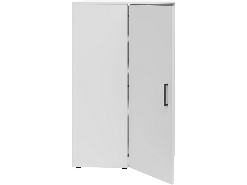 Elemento ad angolo MULTI 1 anta