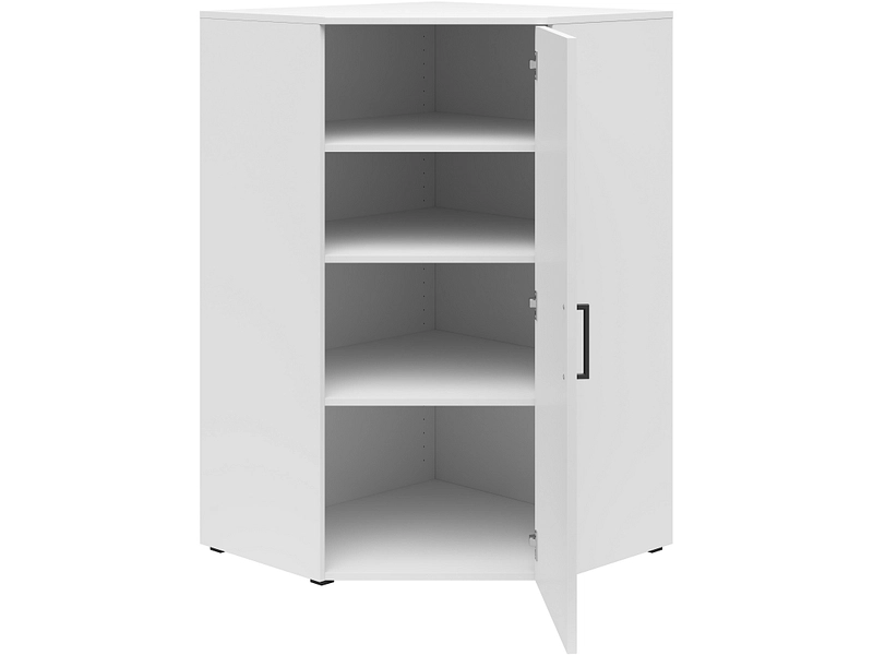 Elemento ad angolo MULTI 1 anta