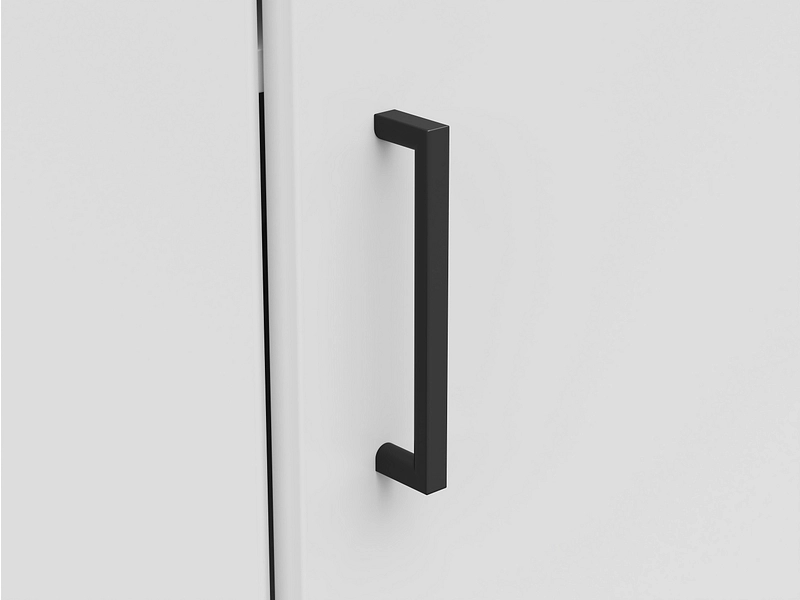 Elemento ad angolo MULTI 1 anta