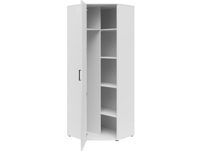Eckschrank MULTI 1 Tür