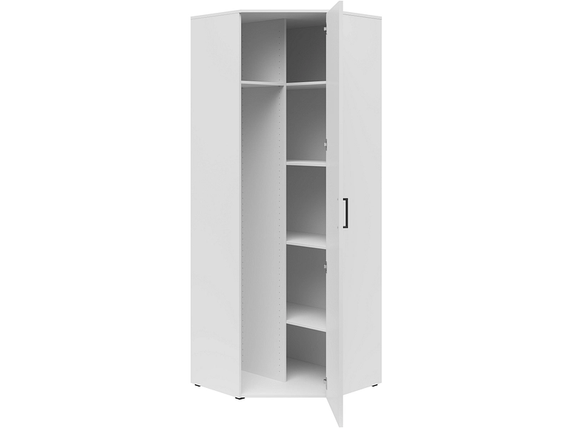 Eckschrank MULTI 1 Tür