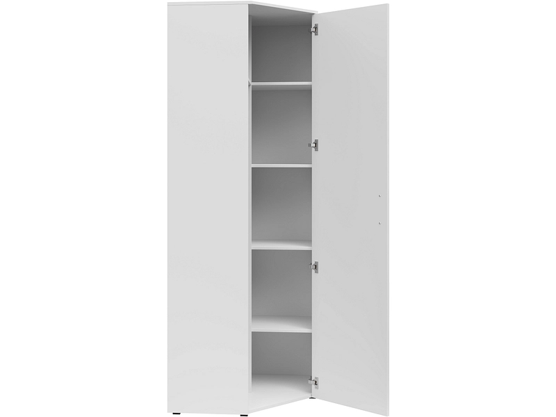 Eckschrank MULTI 1 Tür