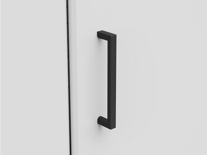 Eckschrank MULTI 1 Tür