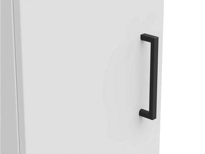 Aufbewahrungsschrank MULTI 1 Tür