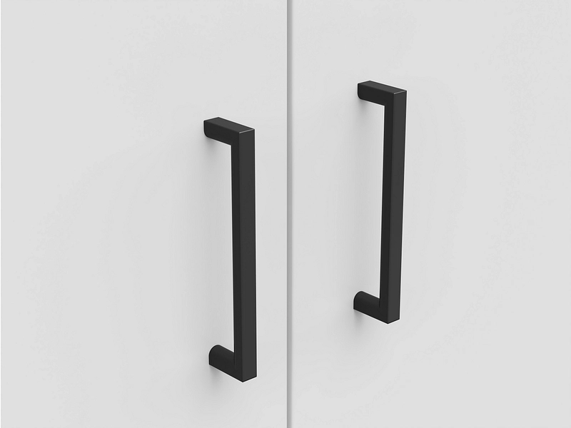 Armadio MULTI 2 ante