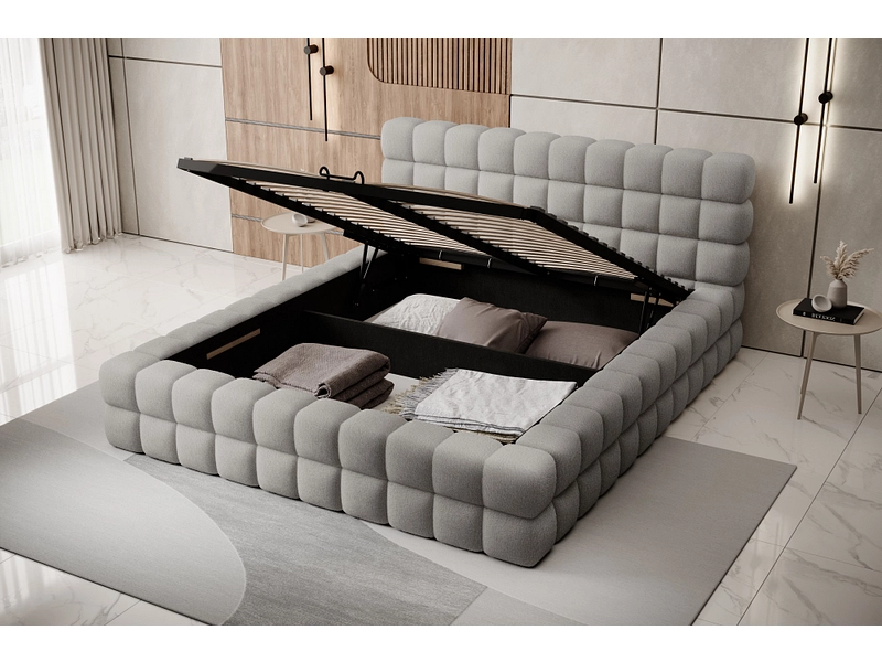 Letto contenitore ELTAP DIZZLE