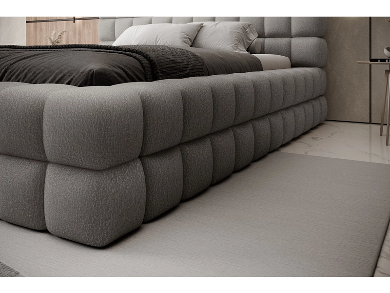 Lit coffre ELTAP DIZZLE