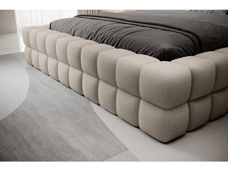 Letto contenitore ELTAP DIZZLE