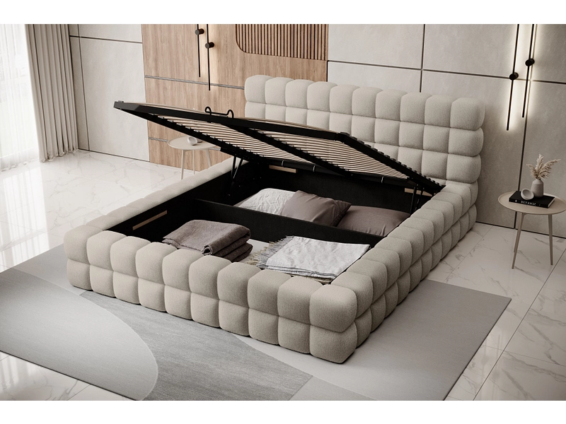 Letto contenitore ELTAP DIZZLE